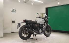 HONDA GB350S 2021 NC59