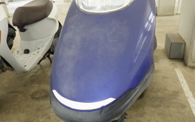 HONDA SPACY 100 JF13