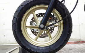 HONDA Ape100 TypeD HC13