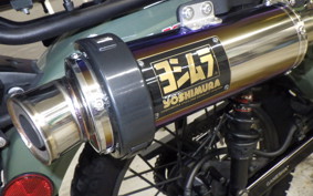 HONDA CT125 HUNTER CUB 2026 JA55
