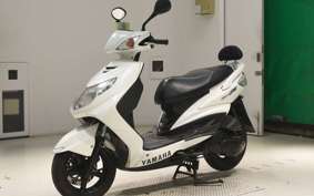 YAMAHA CYGNUS 125 X 2 SE44J