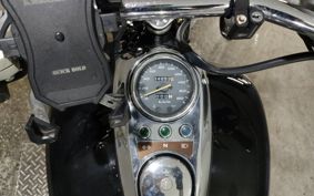 KAWASAKI ELIMINATOR 250V VN250A