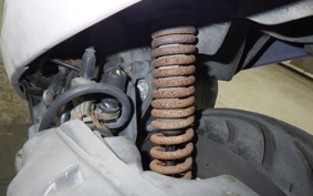 HONDA DIO SR GEN 2 2013 AF28