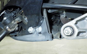 HONDA DIO 110 1995 JF58