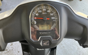 HONDA MANY CTOR AF79