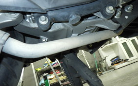 YAMAHA TRICITY 125 2000 SE82J