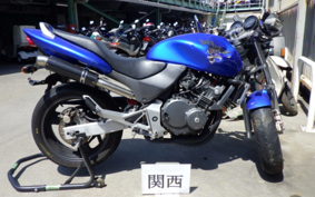 HONDA HORNET 250 MC31