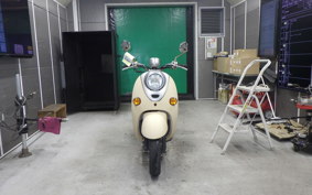 YAMAHA VINO 50 2009 SA26J