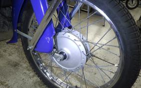 YAMAHA MATE 50 UA04J