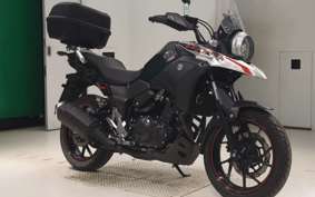SUZUKI Vｽﾄﾛｰﾑ250A