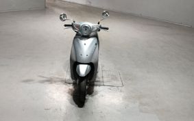 SUZUKI LET'S G CA4AA