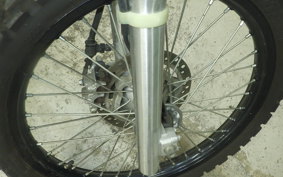 KAWASAKI SUPER SHERPA 2026 KL250G
