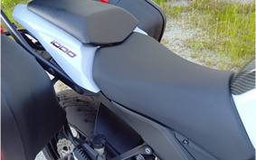 KAWASAKI NINJA 1000 ABS 2015 ZXT00G