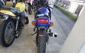 KAWASAKI ZZ-R400 Gen.2 2004 ZX400N