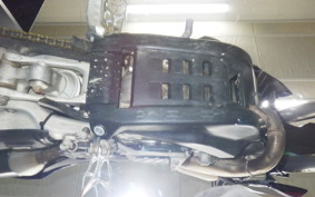 KTM 250XC-F 2010