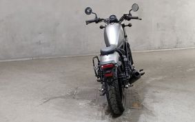 HONDA REBEL MC49