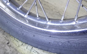 HONDA LITTLE CUB E 2015 AA01