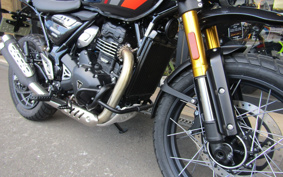 TRIUMPH SCRAMBLER 400XC 2025 T13765