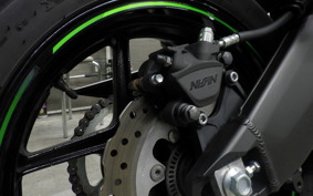 KAWASAKI VERSYS A 2024 LE650H