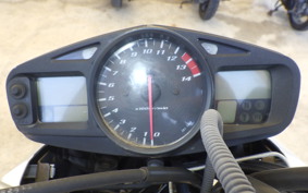 SUZUKI GSR 400 2007 GK7DA