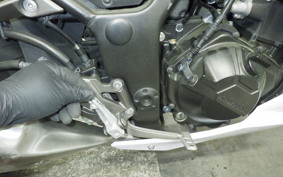 KAWASAKI Z250 ER250C