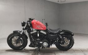 HARLEY XL1200X LC3