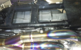 HARLEY XL883LI 2009