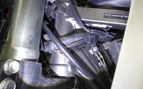 KAWASAKI KLX125D TRACKER LX125D