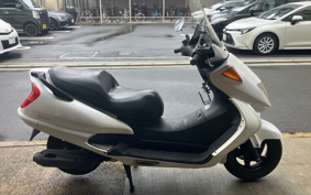 HONDA FORESIGHT MF04