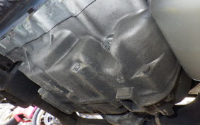 HONDA SHADOW 400 SLASHER 2005 NC40