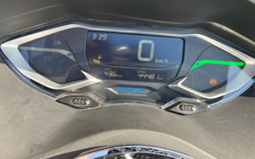 HONDA PCX 125 JK05