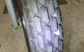 HONDA FTR223 MC34