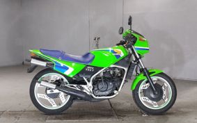 HONDA MVX250F MC09