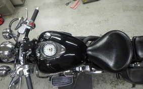 YAMAHA DRAGSTAR 1100 CLASSIC 2001 VP13J
