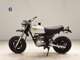 Фото Honda APE 50 2001 с японского аукциона