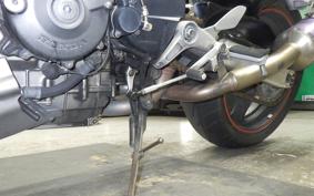 HONDA VTR1000F 1998 SC36