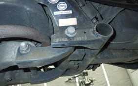 SUZUKI ADDRESS V125 G 2021 CF46A