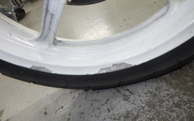 HONDA VTR 250 2016 MC33