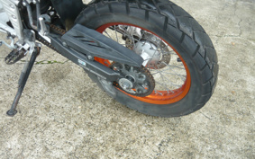 YAMAHA TORITSU CAR DG16J