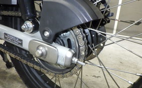 HONDA CT125-2 JA65
