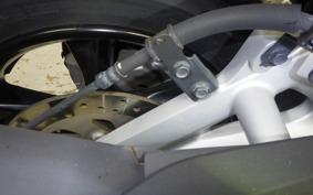 YAMAHA MAJESTY155 Gen.2 S SG52J