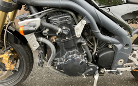 TRIUMPH SPEED TRIPLE 2005 TE5855