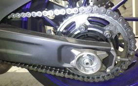 YAMAHA MT-07 ABS 2017 RM19J