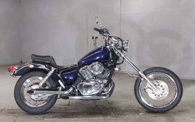 YAMAHA VIRAGO 250 3DM