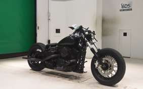 YAMAHA DRAGSTAR 400 CLASSIC 1999 4TR