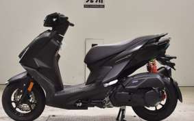YAMAHA CYGNUS 125 X 2018 SEM5J