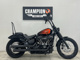 Фото Harley FXBBS 2021 с японского аукциона