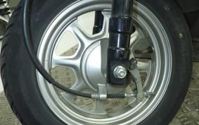 HONDA TACT Basket 2021 AF79