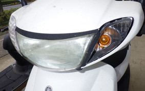 YAMAHA JOG ZR Gen.3 SA39J