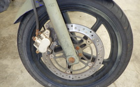 HONDA VTR 250 MC33